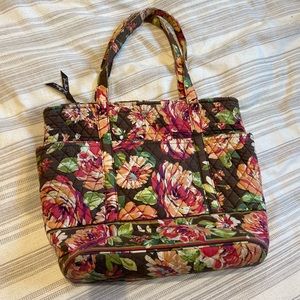 Vera Bradley tote